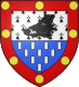 Coat of arms of Landaul