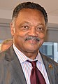 Jesse Jackson[d], United States Shadow Senator from the District of Columbia