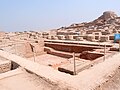 Image 19Mohenjo-daro, a World Heritage Site that was part of the Indus Valley civilization (from History of cities)