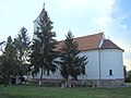 Biserica „Bunavestire”-Grecească (str. Avram Iancu nr. 7)