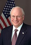 "Dick" Cheney