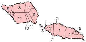 Samoa districts numbered2.png