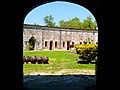 Image 47The Fortress of San Fernando de Omoa (from History of Honduras)