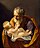 святий Йосип з дитяком Ісусом (Гвідо Рені)