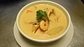 Image 39Sopa de caracol (conch soup) (from Honduran cuisine)