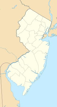 Indian Mills is located in New Jersey
