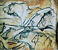 Chauvet cave painting, Aurignacian culture