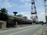 ABS-CBN Broadcasting Center