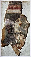 «Парижанка», Археологічний музей Іракліону