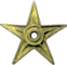 The Barnstar of Diligence Awarded to Jjron for ferreting out a pernicious sockpuppet. Matt Deres (talk) 23:44, 7 March 2008 (UTC)