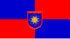 Знаме на Општина Богданци