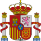 Znak Španielska