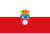 Flaga Kantabrii