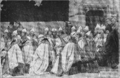 Bischöfe auf der Frankfurter Synode 794