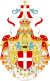 Stemma reale di Casa Savoia