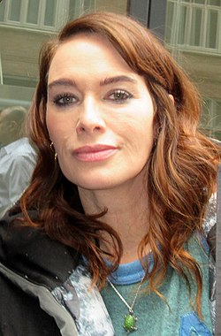 Thumbnail for Lena Headey