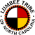 Lumbee Tribe of North Carolina logo.svg