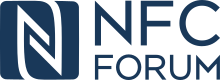 Logo of the NFC Forum