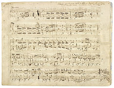 Chopin polonaise Op. 53