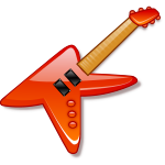 Logo projet Rock