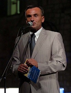 Davor Meštrović
