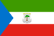 赤道几内亚共和国国旗