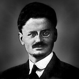 Lev Trotski