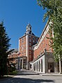 Универзитет Компултенсе у Мадриду