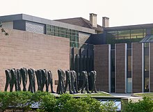 A picture of Princeton University Art Museum
