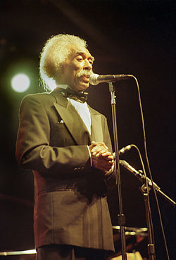 Gerald Wilson v roce 2005