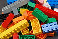 Image 9Lego bricks are a prominent example of a construction set (from Construction set)