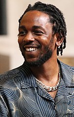 Thumbnail for Kendrick Lamar