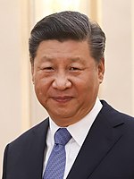 Xi Jinping: imago
