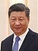Xi Jinping 2019