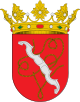 Герб муниципалитета Сетениль-де-лас-Бодегас
