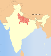 Kaundinja az i.e. 6. században élt Uttar Pradesh és Bihár államok területén, Indiában.