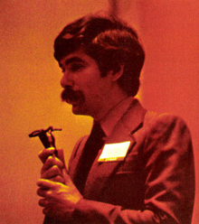 Rodnay Zaks, 1978