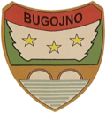Coat of arms of Bugojno