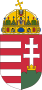 Grb Mađarske