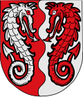 Coat of arms of Artland