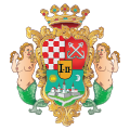 Coat of arms of Karlovac