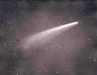 El Gran Cometa de 1882 es miembro del grupo Kreutz.