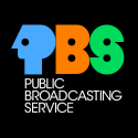 PBS logo from 1971 to 1984