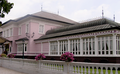 Uthayan Phumisathian Residential Hall
