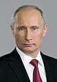 Vladimir Putin, politician rus, președinte al Rusiei