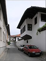 Casa Svrzo in Bosnia-Herzegovina