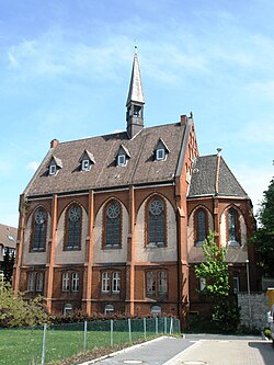 Abbey of the Dormition of the Theotokos