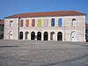 Musée des Beaux Arts de Besançon