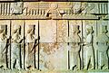 Image 49Persepolis, Achaemenid Empire, 6th century BCE (from Human history)