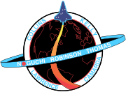 Missionsemblem STS-114
